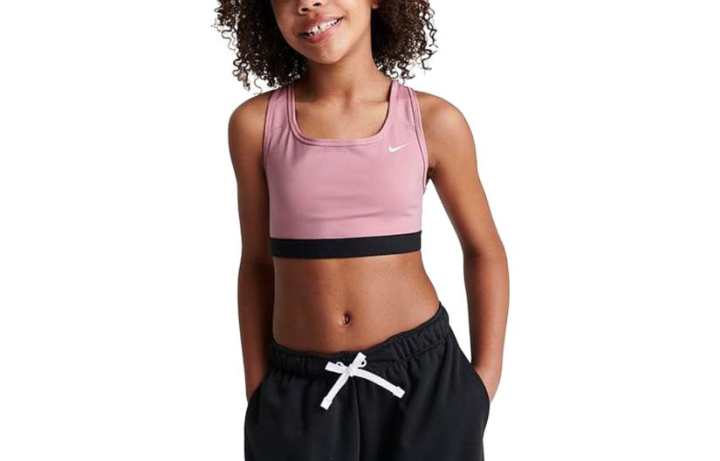 Nike Nike Kids Tank Tops & Camisoles U Neck
