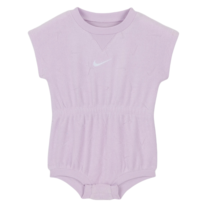 Nike Nike Jumpsuit Swoosh Doll Infant And Toddler