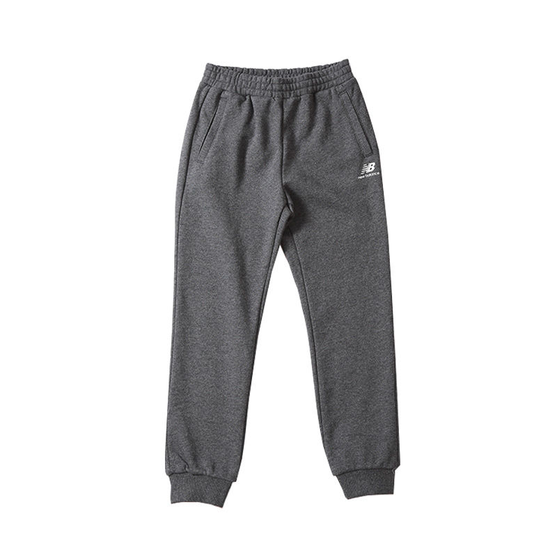 New Balance New Balance Sweatpants Kids' Dark Gray