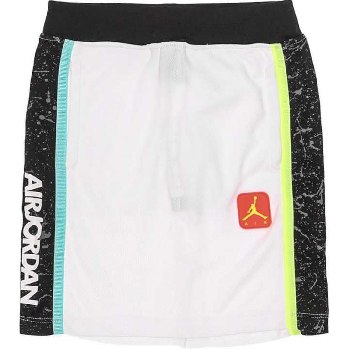 Jordan Jordan Skirt White Children Aged 3 7 Years Old