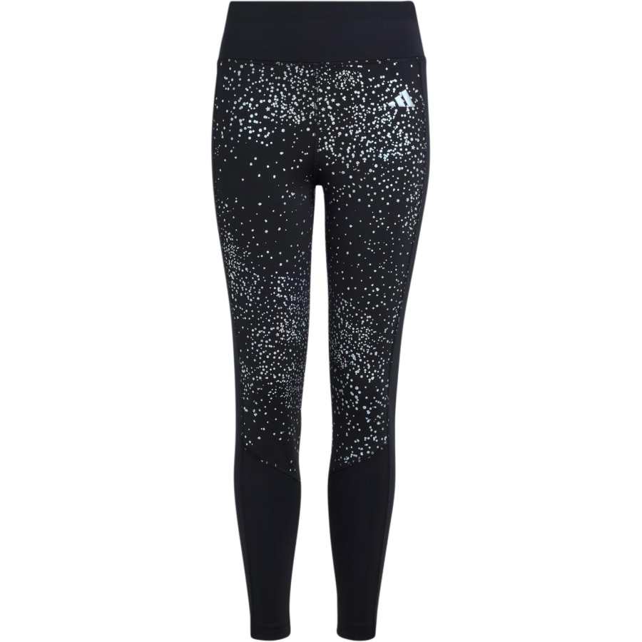 Adidas Adidas Optime Full Length Pants Black Children Aged 3 7 Years Old