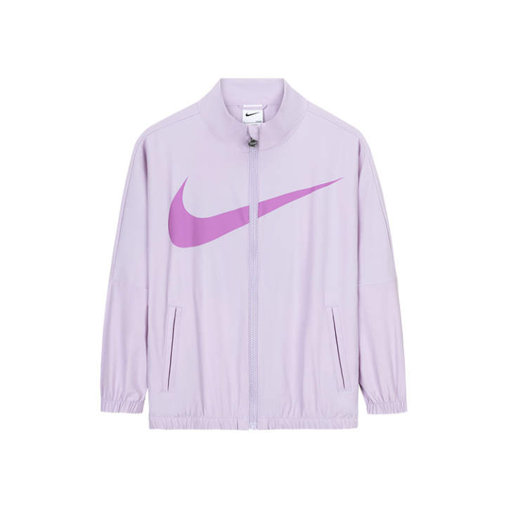 Nike Nike Kids' Top Orchid Purple Infant And Toddler
