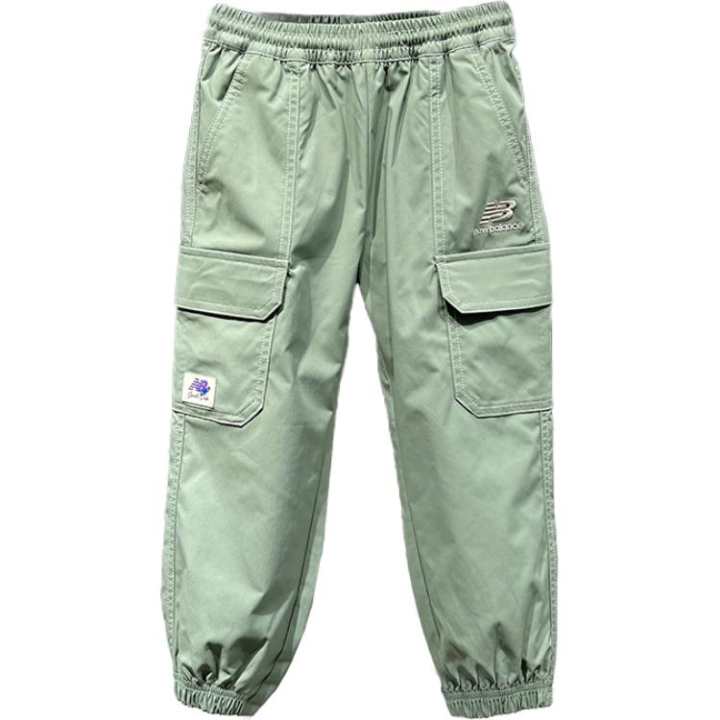 New Balance New Balance Pre School Cargo Pants Moderate
