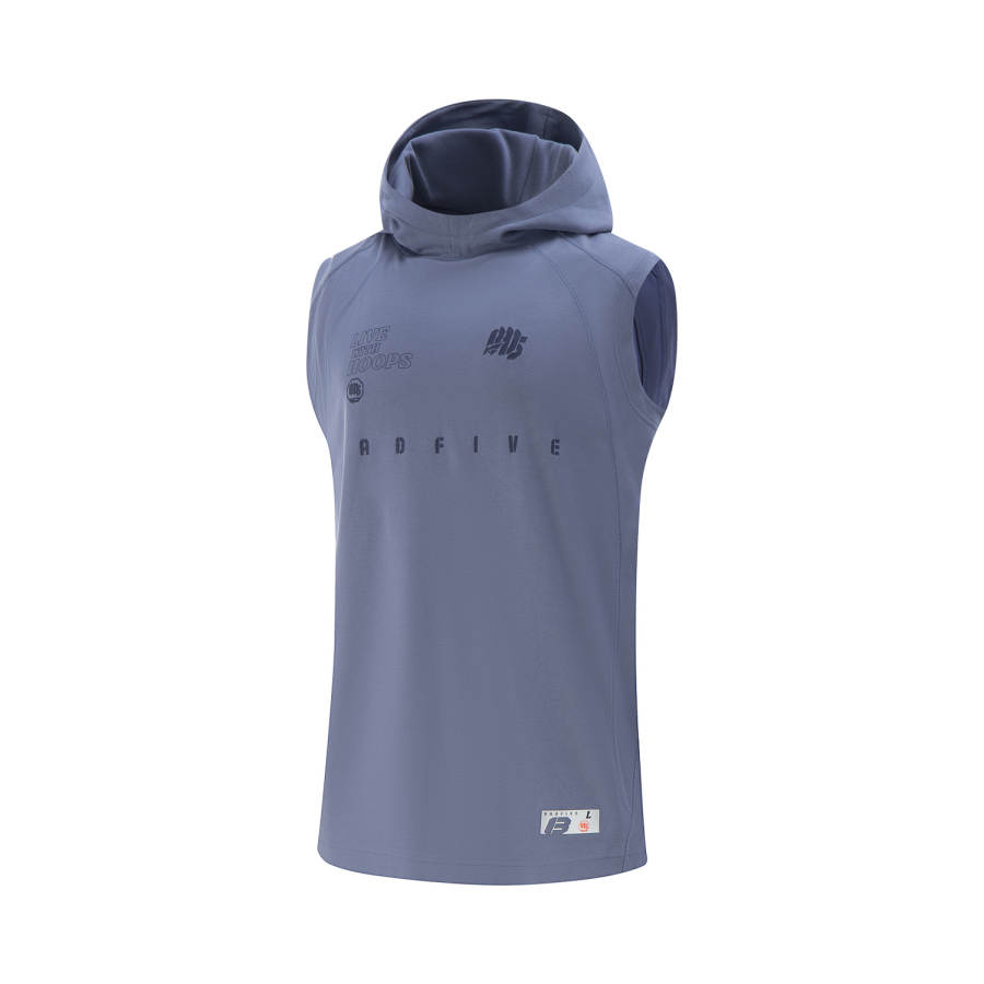Li-Ning Li Ning Tank Top Men's Gale Blue