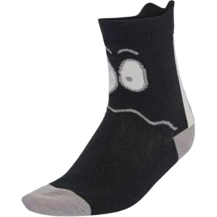 Adidas Adidas Socks 3 Pack Black Kids'