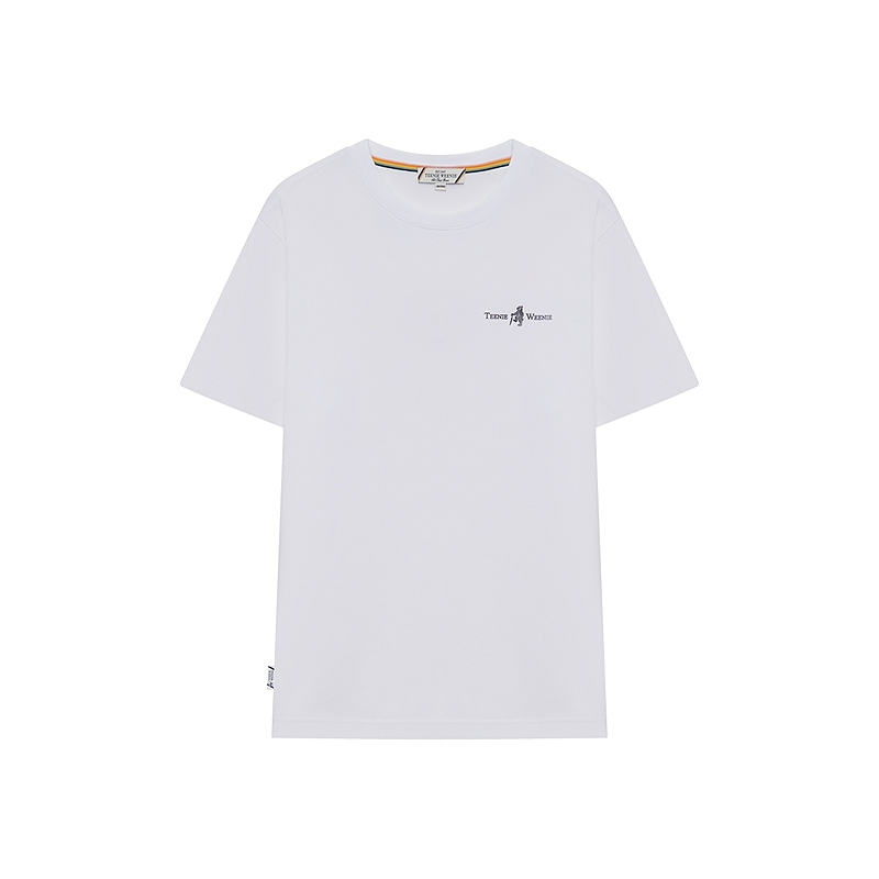 Teenie Weenie Men T Shirt Unisex