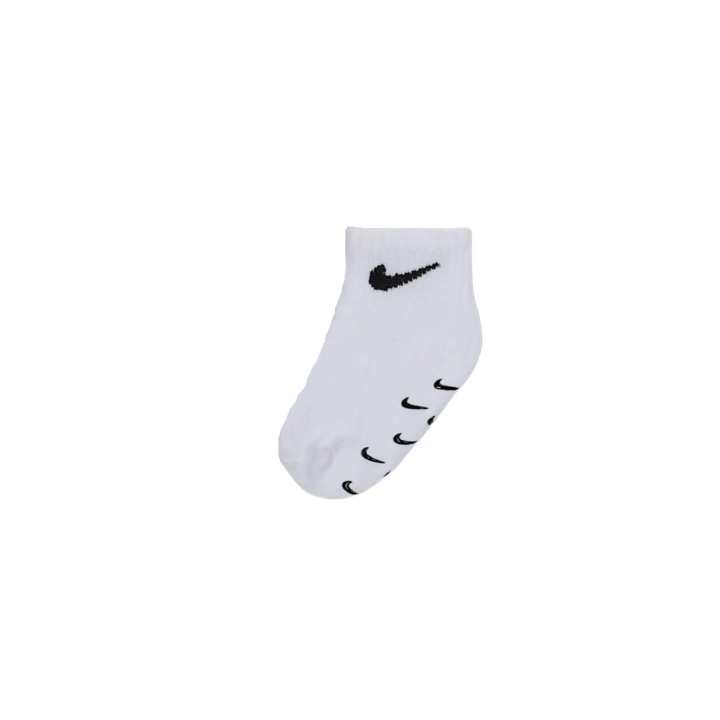 Nike Nike Socks 1 Pack White Infant And Toddler