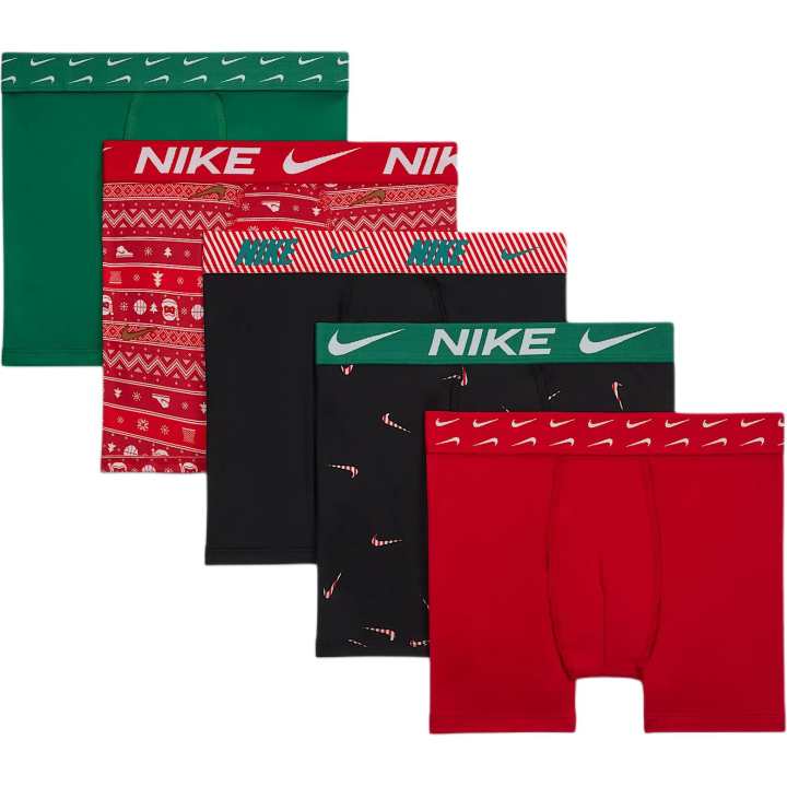 Nike Nike Grade School Underpants Moderate Boxer Shorts
