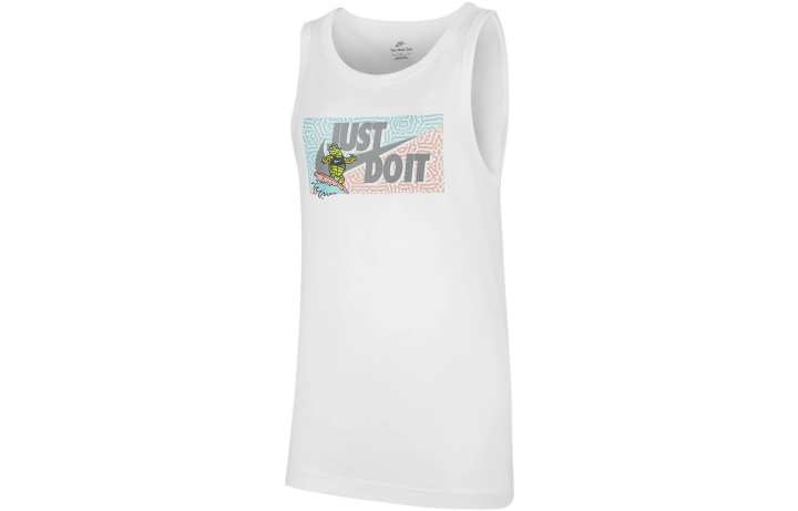 Nike Nike Kids Tank Tops & Camisoles Crew Neck