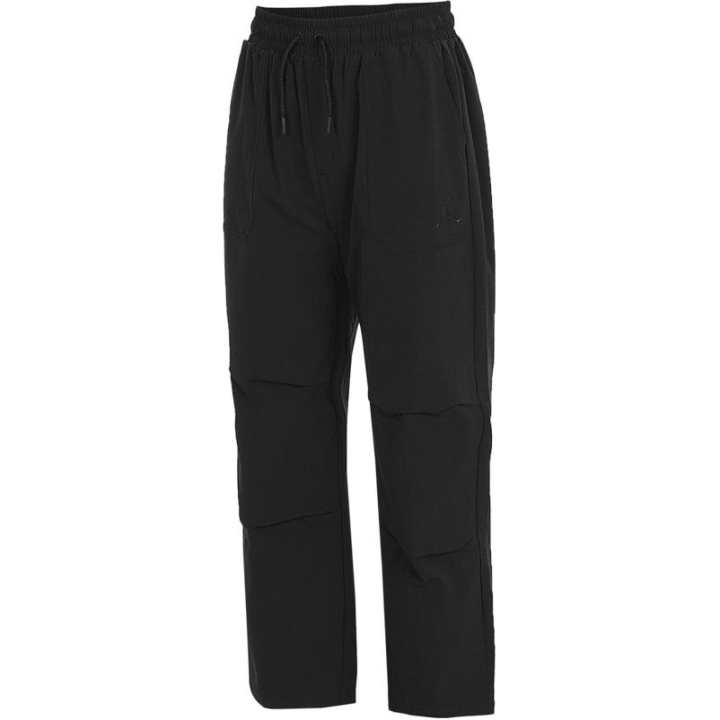 Jordan Jordan Grade School Knitted Sweatpants Moderate