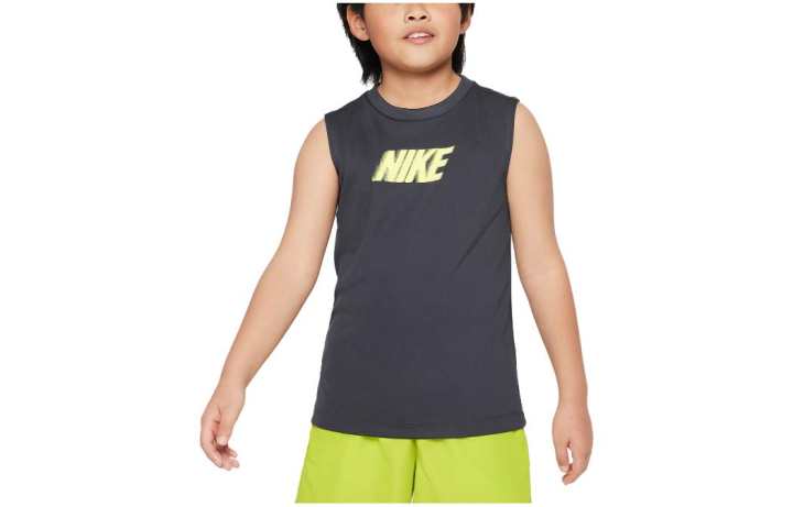 Nike Nike Kids Tank Tops & Camisoles Crew Neck