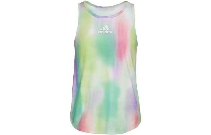 Adidas Adidas Kids Tank Tops & Camisoles Crew Neck