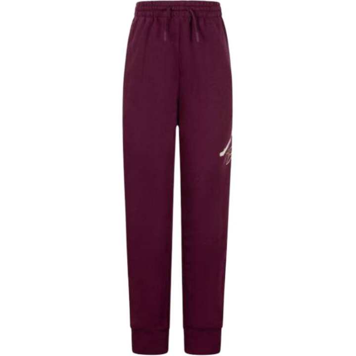 Nike Nike Kids Knitted Sweatpants Moderate