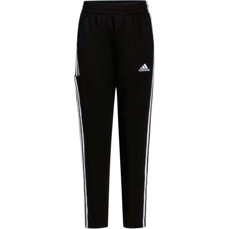 Adidas Adidas Casual Pants Teenagers Black