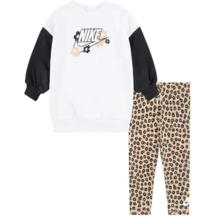 Nike Nike Casual Sportswear Infant And Toddler