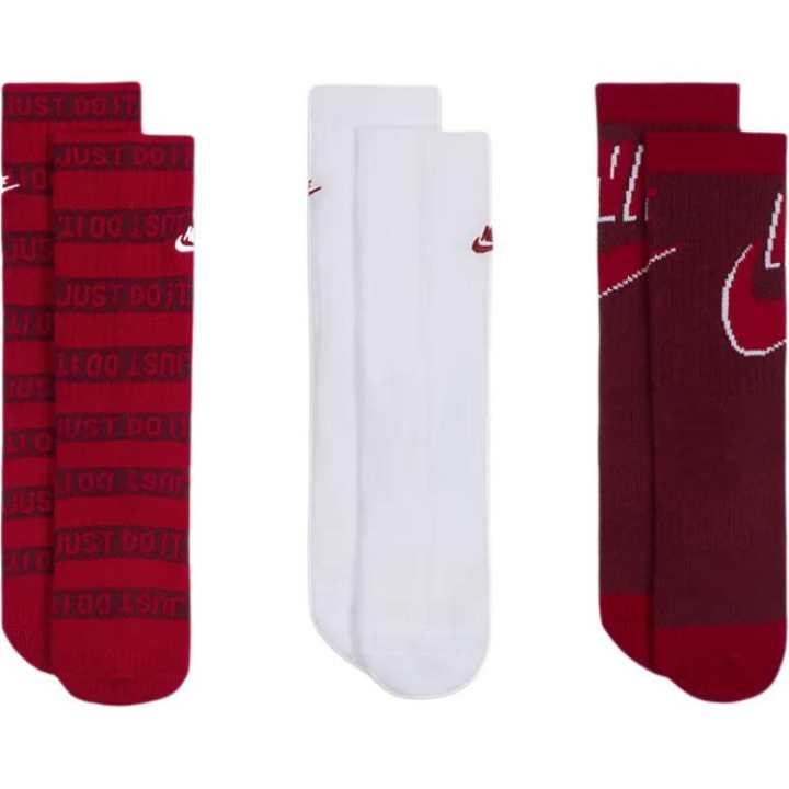 Nike Nike Club Socks 3 Pack Children Aged 3 7 Years Old