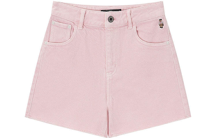 Teenie Weenie Denim Shorts Women's