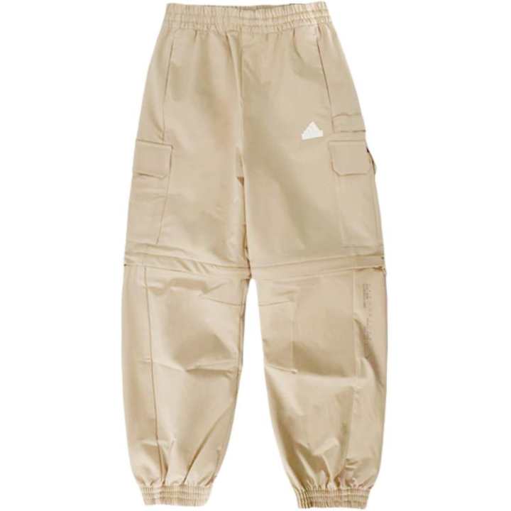 Adidas Adidas Unisex Cargo Pants Moderate