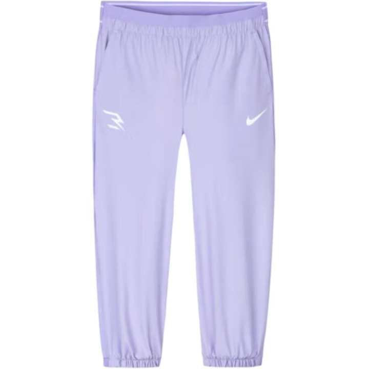 Nike Nike Full Length Pants Hydrangea Purple Children Aged 3 7 Years Old