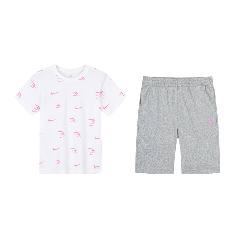 Nike Nike Casual Sportswear 3Brand Teenagers