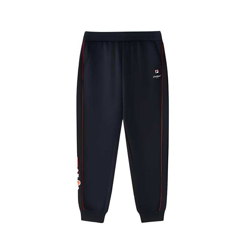 FILA KIDS Full Length Pants Legend Blue Kids'