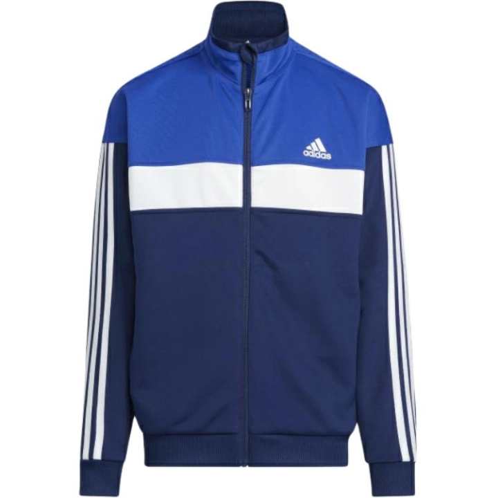 Adidas Adidas Jacket AEROREADY SS25 Blue Children Aged 3 7 Years Old