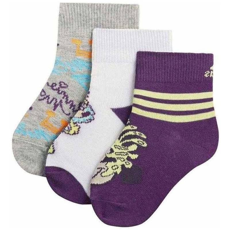 Adidas Adidas Kids Socks Moderate