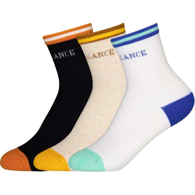 New Balance New Balance Kids Socks Moderate