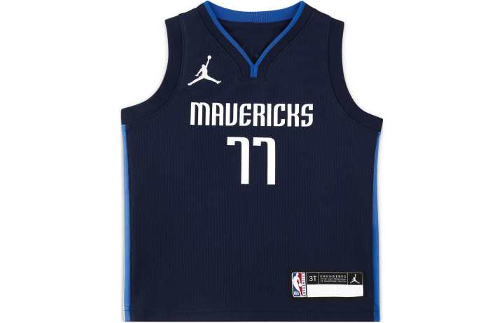 Jordan Jordan Tank Top Dark Blue Infant And Toddler