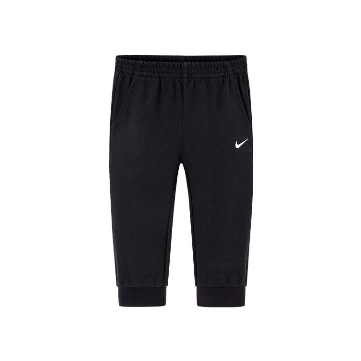 Nike Nike Full Length Pants Jet Black Children Aged 3 7 Years Old