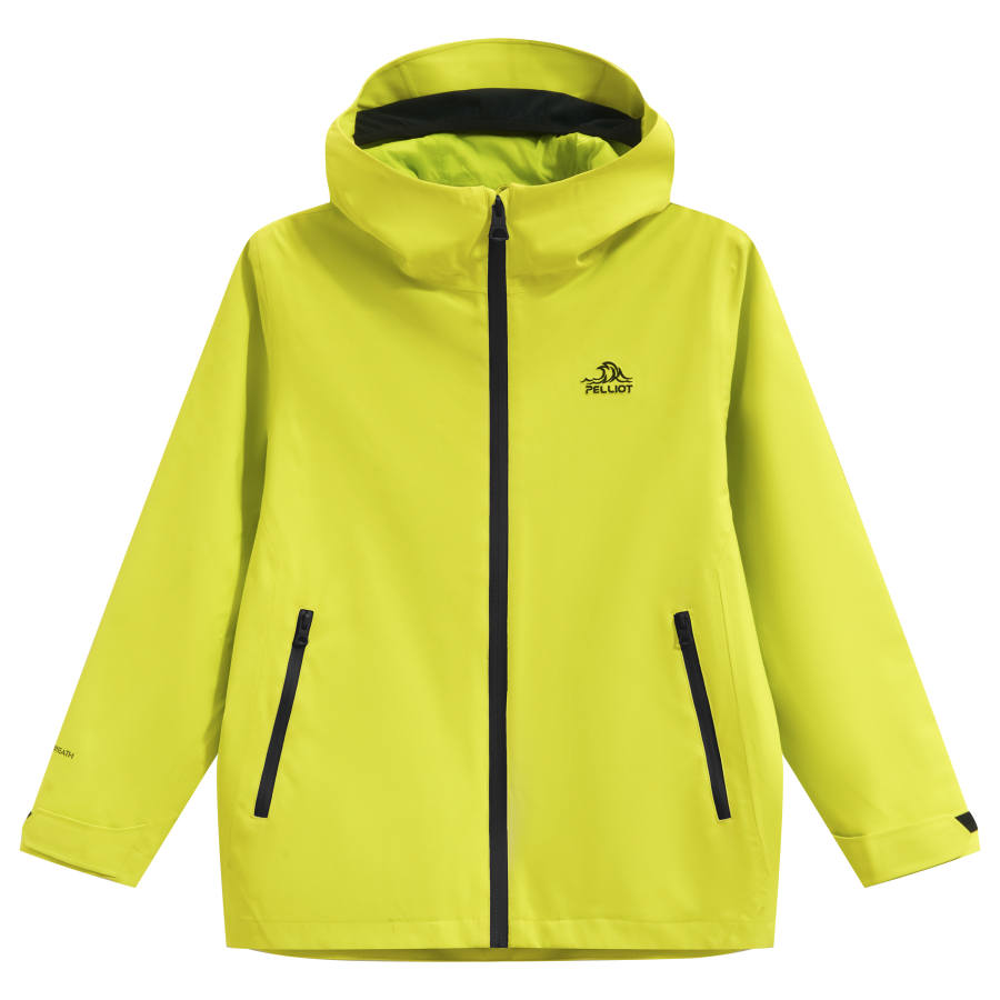 PELLIOT PELLIOT Kids Windbreaker Jacket Unisex