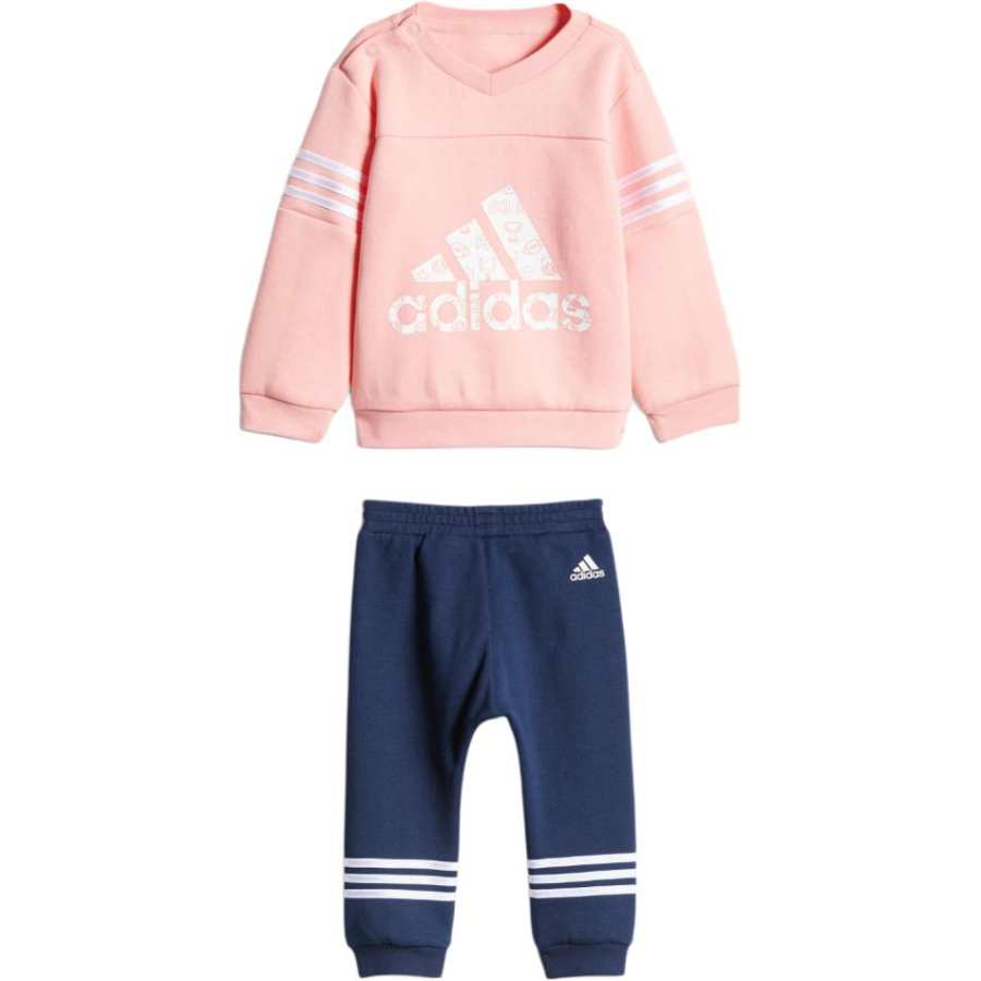 Adidas Adidas Casual Sportswear Infant And Toddler