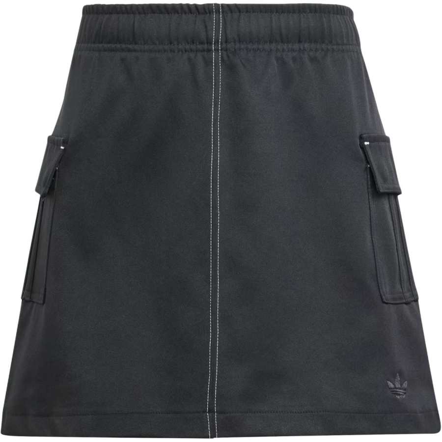 Adidas Originals Skirt Kids' Black