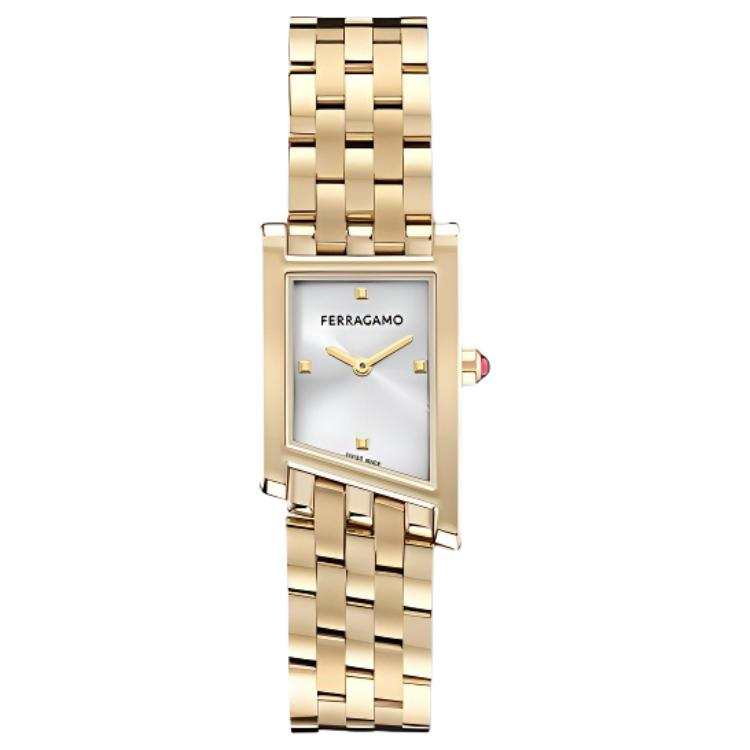 Ferragamo Ferragamo quartz 36mm