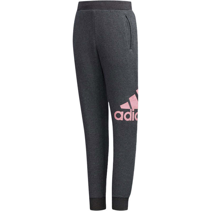 Adidas Adidas Grade School Kids' Sweatpants Moderate Sports