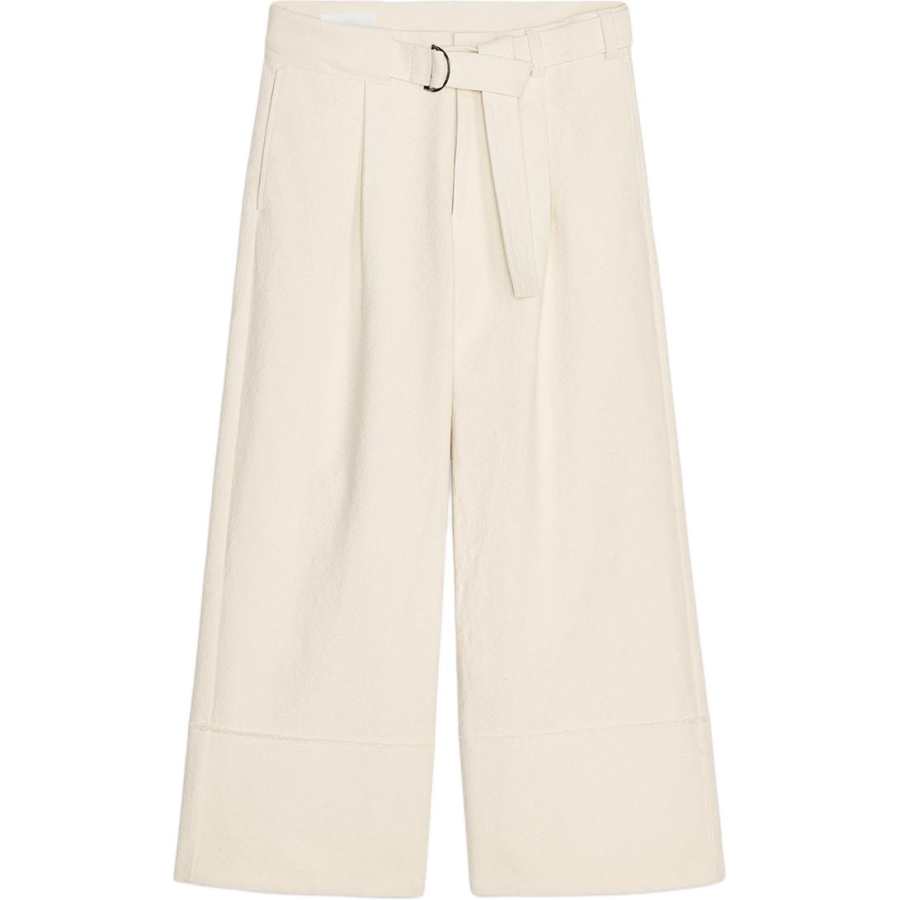 ZARA x Fanglu Lin Casual Pants Unisex