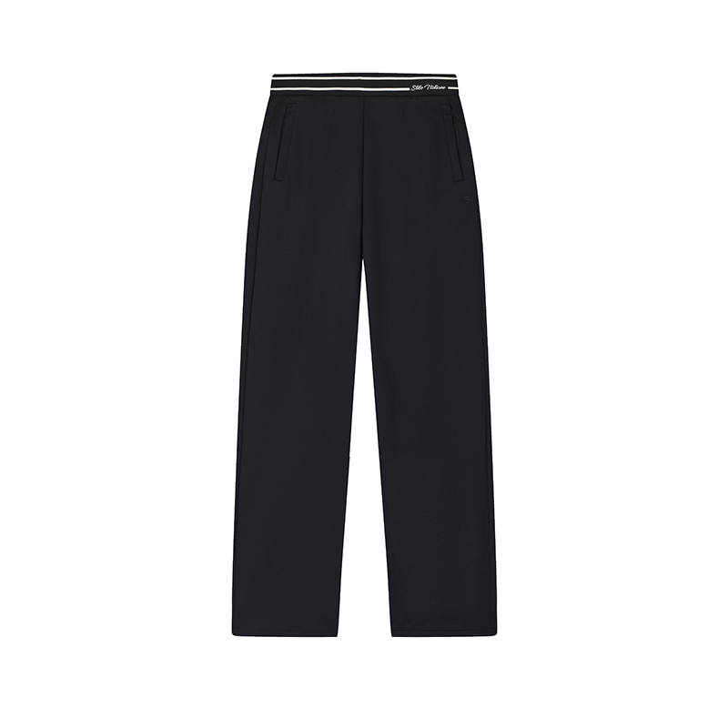FILA Casual Pants Women's Legend Blue