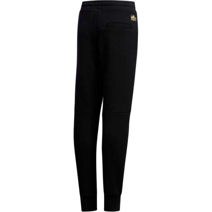 Adidas Adidas Grade School Pants Moderate Sports