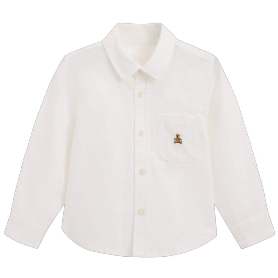 GAP GAP Kids Casual Shirts Moderate