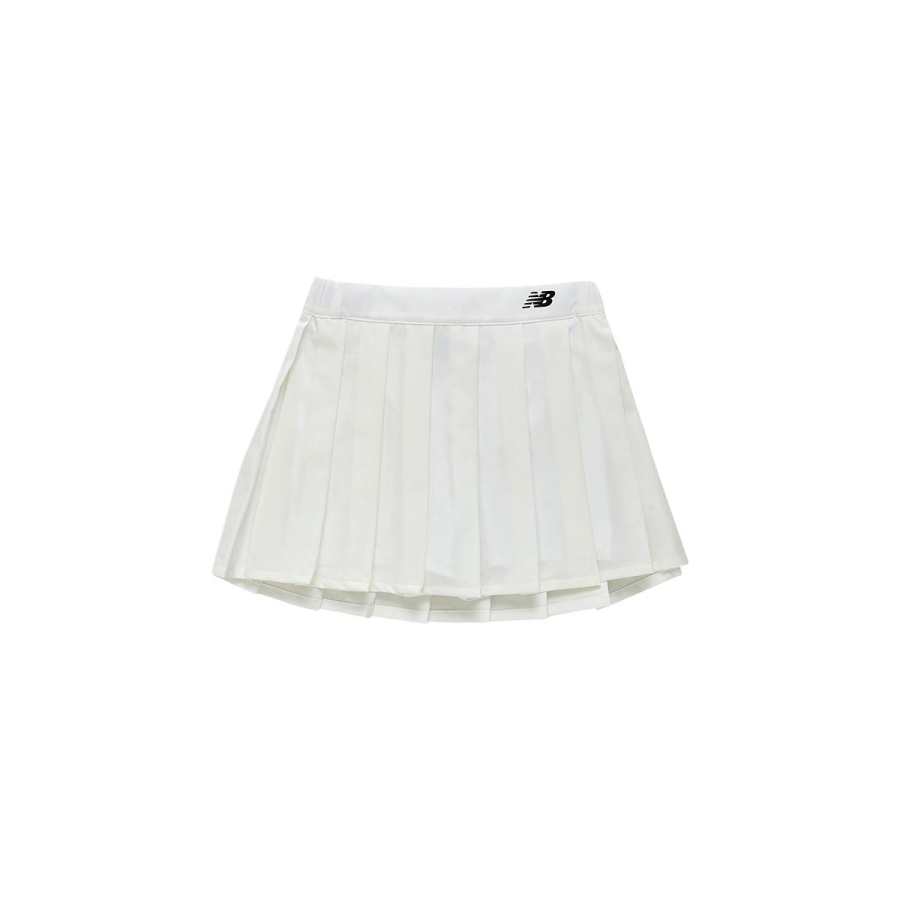 New Balance New Balance Skirt White Children Aged 3 7 Years Old