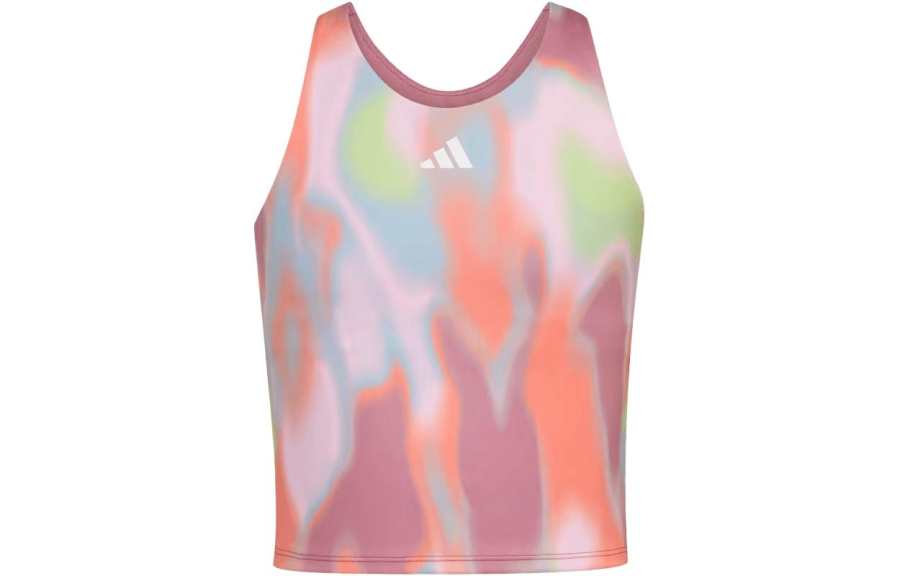 Adidas Adidas Kids Tank Tops & Camisoles Crew Neck