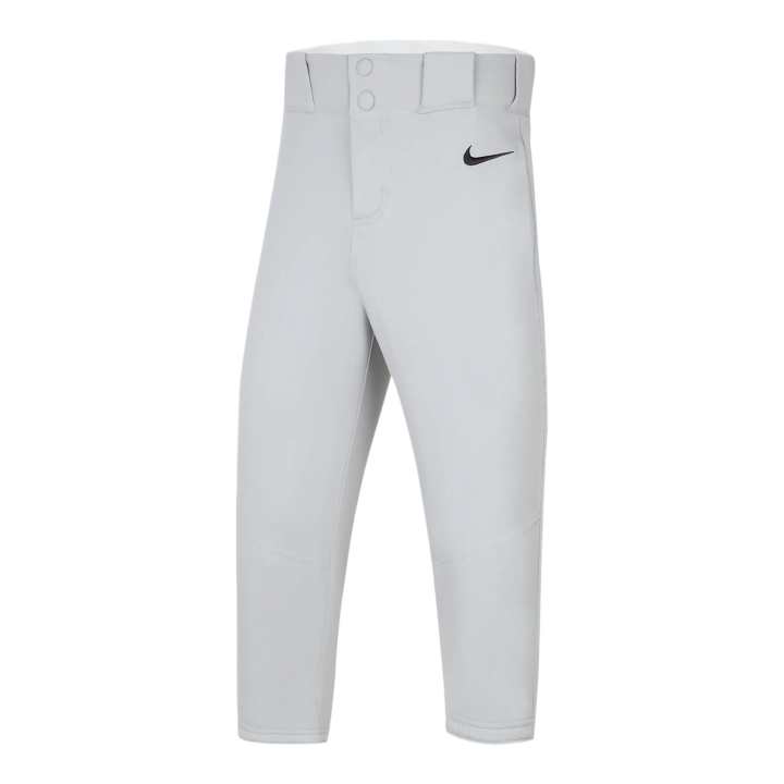 Nike Nike Full Length Pants Vapor Select 2 Gray Kids'