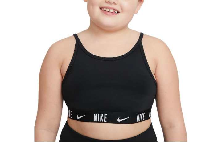 Nike Nike Kids Bandeaus, Bras & Training Bras Moderate