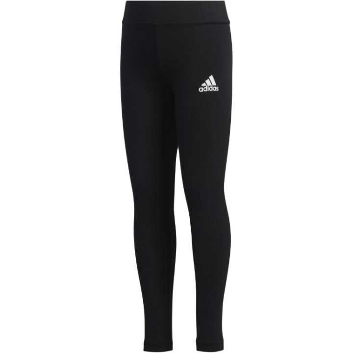 Adidas Adidas Full Length Pants Black Children Aged 3 7 Years Old