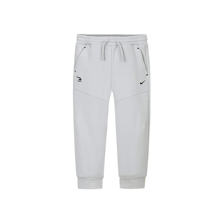Nike Nike Full Length Pants 3Brand Pure Pearl Blue Teenagers