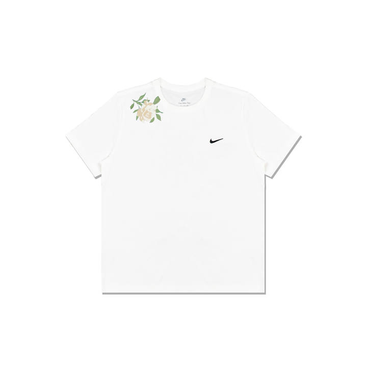 Nike Nike Sportswear T Shirt Men's White