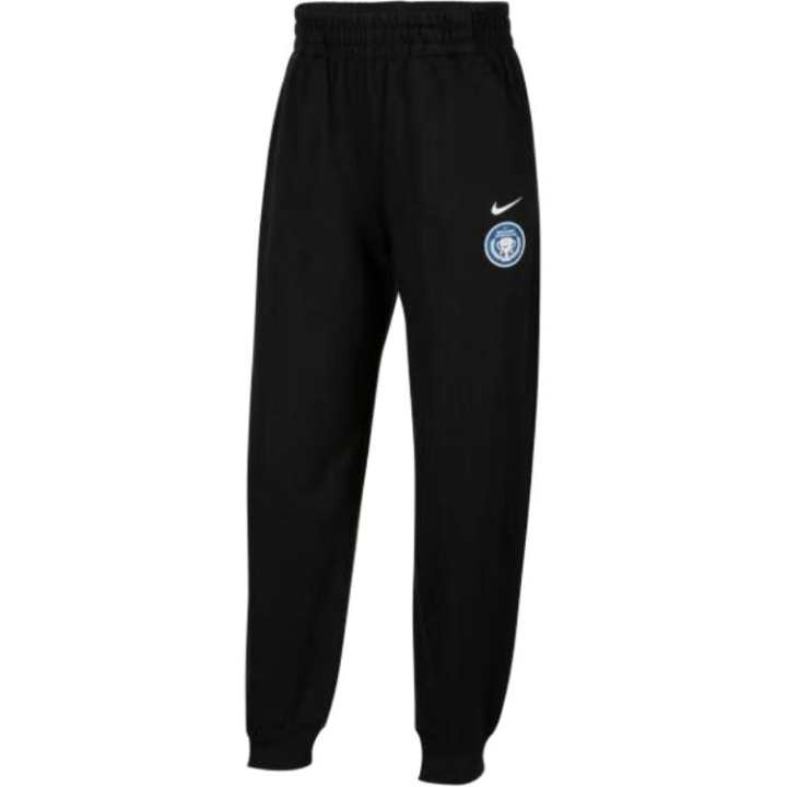 Nike Nike Full Length Pants Sportswear Black Teenagers