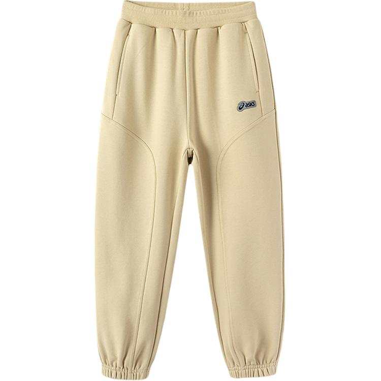 ASICS ASICS Kids' Sweatpants Moderate