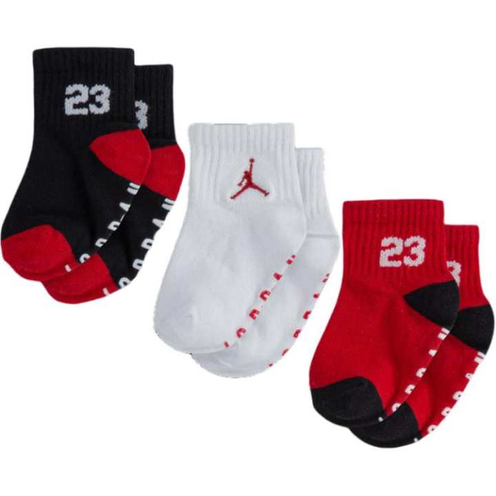 Jordan Jordan Baby Socks Moderate