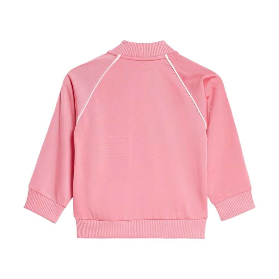 Adidas Adidas Casual Sportswear Rose Pink Kids'